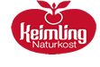 Rohkostsalat Keimling Naturkost Logo links